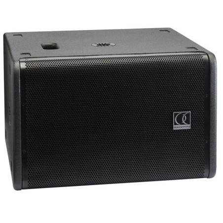 AUDIOPHONY iLINEsub12 A
