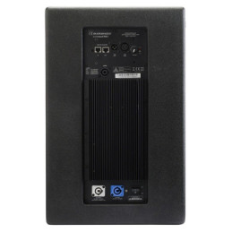 AUDIOPHONY iLINEsub12 A