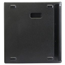 AUDIOPHONY iLINEsub12P