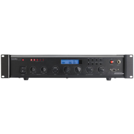 AUDIOPHONY PA COMBO130