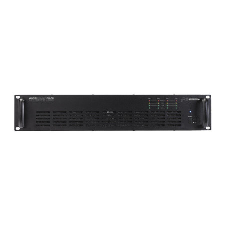 AUDIOPHONY PA AMP4240MKII
