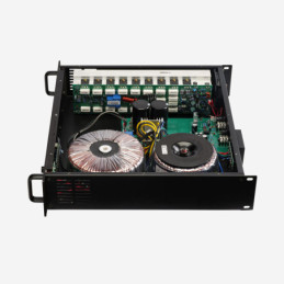 AUDIOPHONY PA AMP660