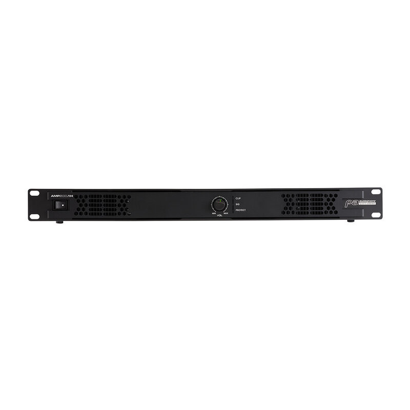 AUDIOPHONY PA AMP500.1H