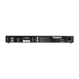 AUDIOPHONY PA AMP500.1H
