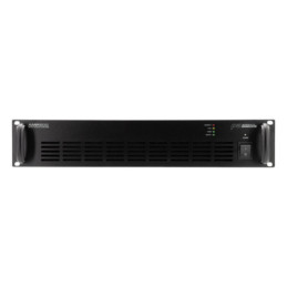 AUDIOPHONY PA AMP600