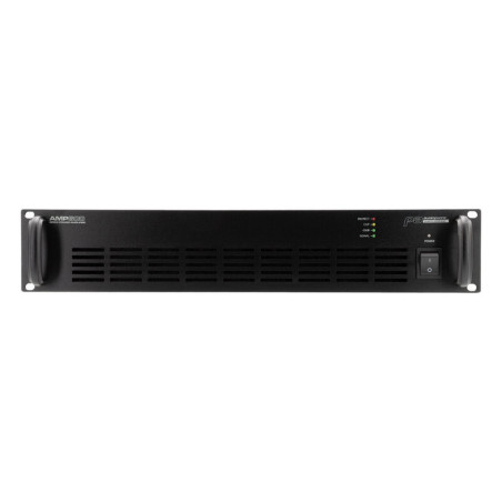 AUDIOPHONY PA AMP600