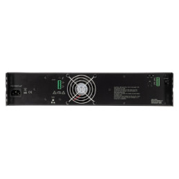 AUDIOPHONY PA AMP600