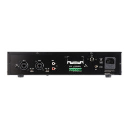 AUDIOPHONY PA COMBO60Evo