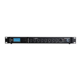 AUDIOPHONY PA COMBO240Evo