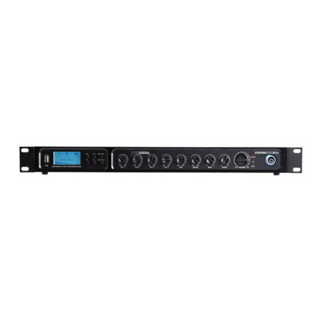 AUDIOPHONY PA COMBO120Evo