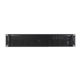 AUDIOPHONY PA AMP4300