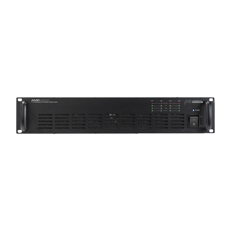 AUDIOPHONY PA AMP4300