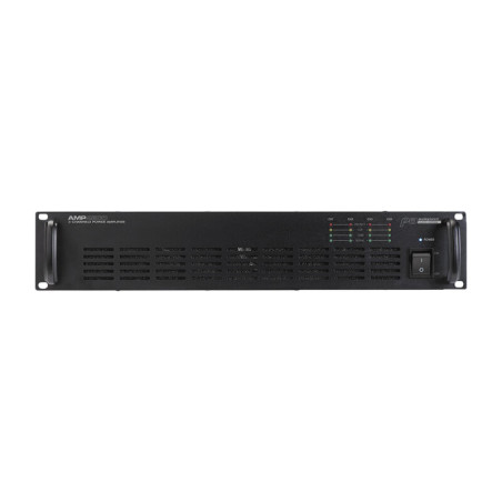 AUDIOPHONY PA AMP4300
