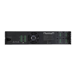 AUDIOPHONY PA AMP4300