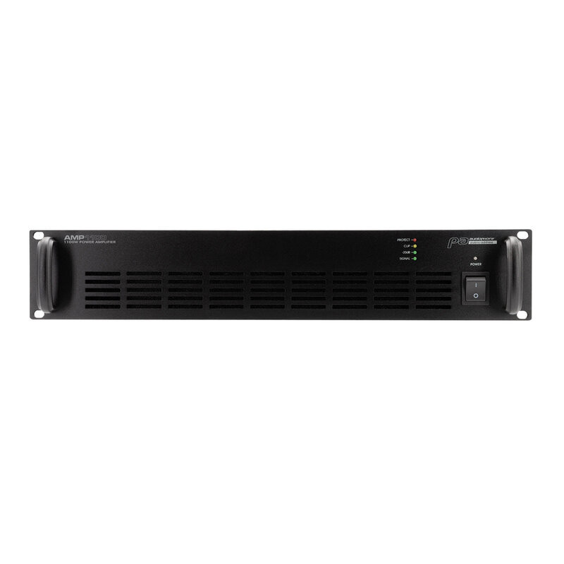 AUDIOPHONY PA AMP1100