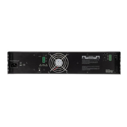 AUDIOPHONY PA AMP1100