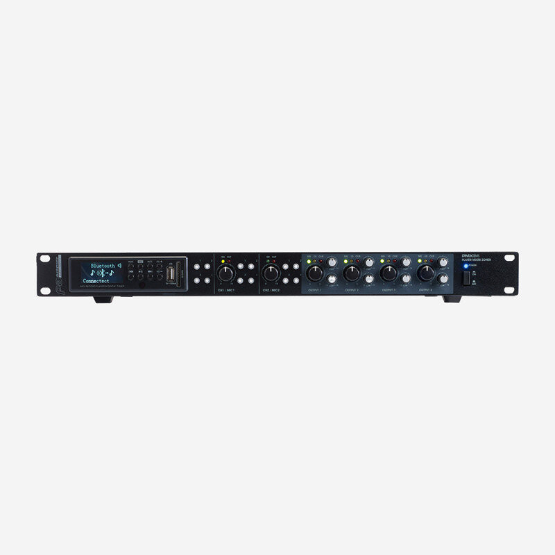 AUDIOPHONY PA PMX34