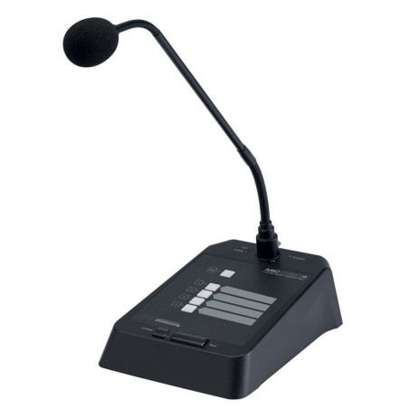 AUDIOPHONY PA MIC-DESK4