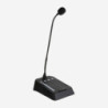 AUDIOPHONY PA MIC-DESK8M