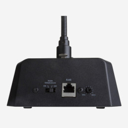 AUDIOPHONY PA MIC-DESK8M