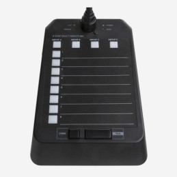 AUDIOPHONY PA MIC-DESK8M