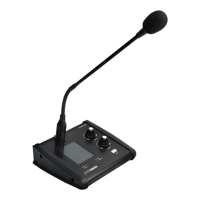AUDIOPHONY PA DZ-MICDESK