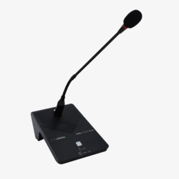 AUDIOPHONY PA MIC-DESKevo