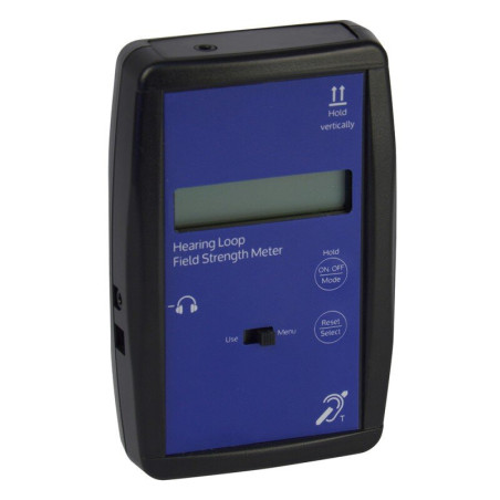 AUDIOPHONY PA BM-SCAN