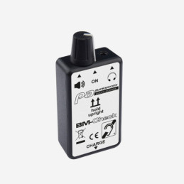 AUDIOPHONY PA BM-Check