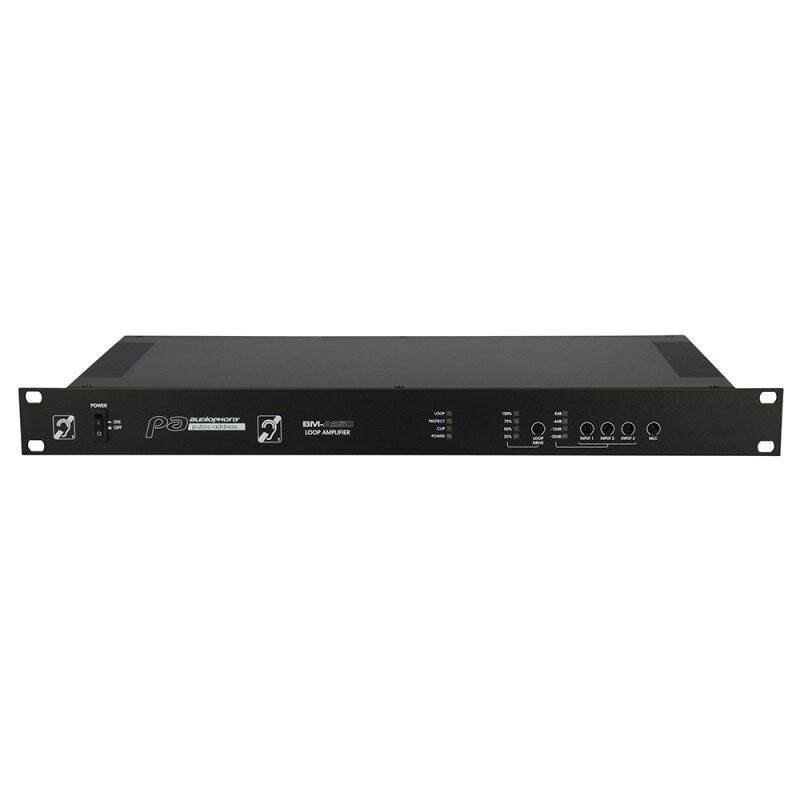 AUDIOPHONY PA BM-A250