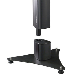 AUDIOPHONY iLINEbase