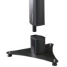 AUDIOPHONY iLINEbase