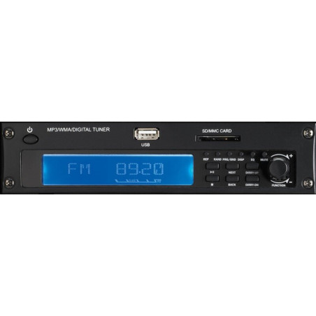 AUDIOPHONY PA MOD1
