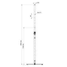 HILEC Stick-SW