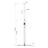 HILEC Stick-RB