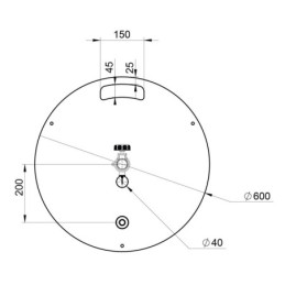 HILEC Stick-RB