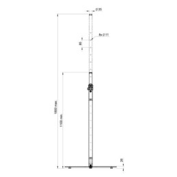 HILEC Stick-RW
