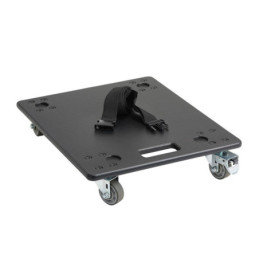 AUDIOPHONY MOJOcurveXL_board
