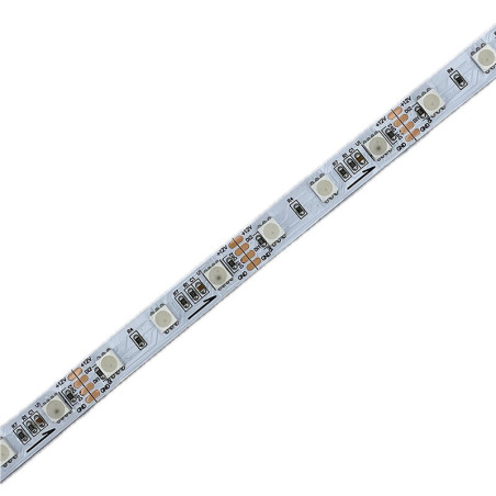 CONTEST SMARTTAPE6020-12-P943F - Rub TRI pixel-5m-IP20-20p