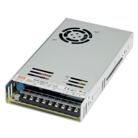 CONTEST RSP-320-24