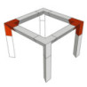 CONTESTAGE DECO22T-AG02