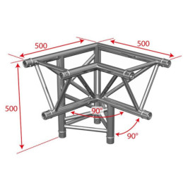 CONTESTAGE AG29-033