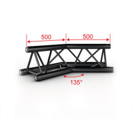 CONTESTAGE AG29-023 blk