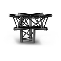 CONTESTAGE AG29-033blk
