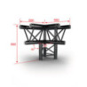 CONTESTAGE AG29-034 blk