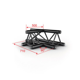 CONTESTAGE AG29-036 blk