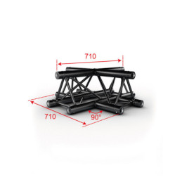CONTESTAGE AG29-041 blk