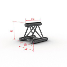 CONTESTAGE PT29-029 blk