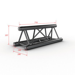 CONTESTAGE PT29-071 blk