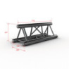 CONTESTAGE PT29-071 blk
